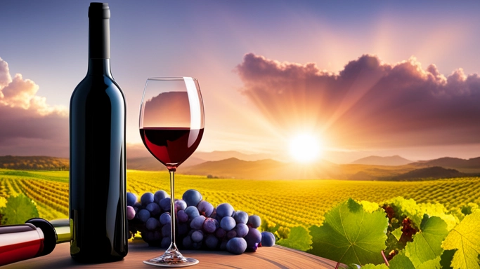 Wine marketing blog about wine, vineyards and how to market them into today's climate.