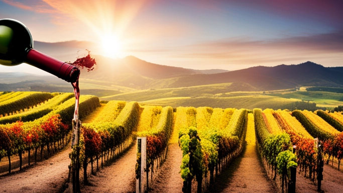 Wine Marketing SEO to boost your winery, wines and vineyard tours